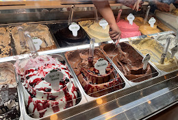 GELATO BORELLI